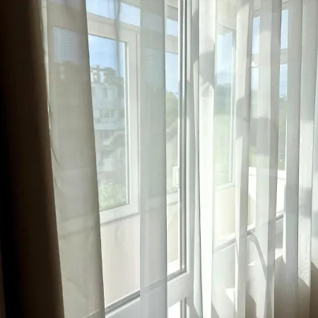 Pearl - Bright 2br Апартамент