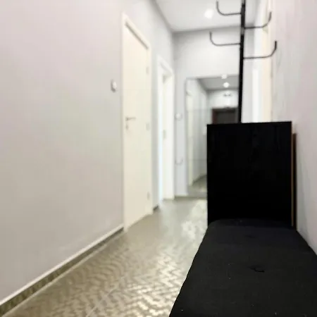 Апартамент Pearl - Bright 2br