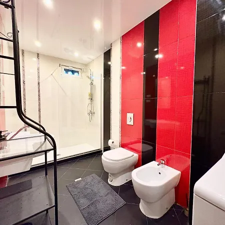 Pearl - Bright 2br Апартамент *